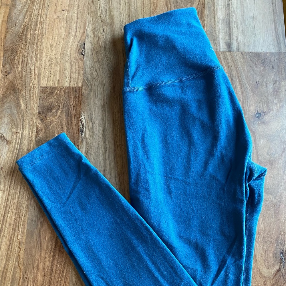 Beyond Yoga - Take Me Higher Long Legging